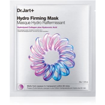 Dr. Jart+ Hydro Firming Mask mască hidrogel cu efect de întărire - imagine 2